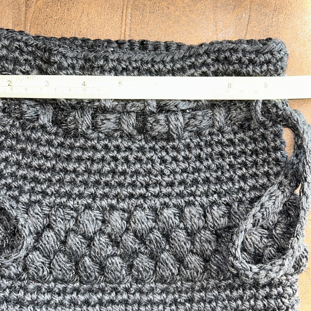 Crocket hand bag - Picture 5 of 7
